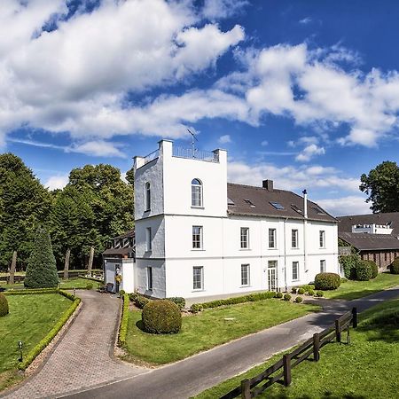 Hotel Fuerstenberger Hof Xanten Luaran gambar