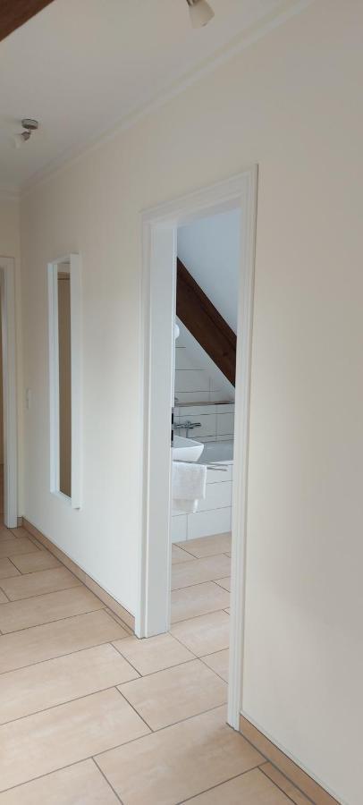 Hotel Fuerstenberger Hof Xanten Luaran gambar