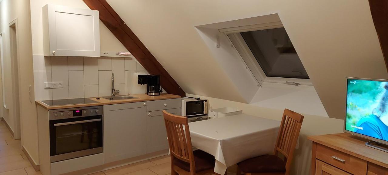 Hotel Fuerstenberger Hof Xanten Luaran gambar
