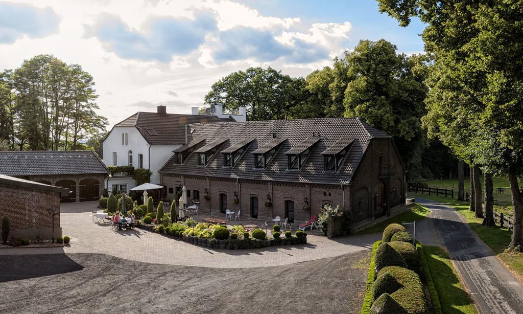 Hotel Fuerstenberger Hof Xanten Luaran gambar