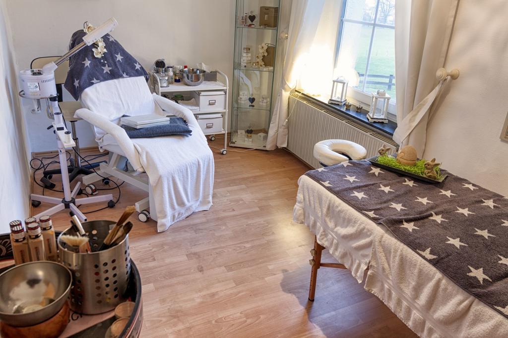 Hotel Fuerstenberger Hof Xanten Luaran gambar
