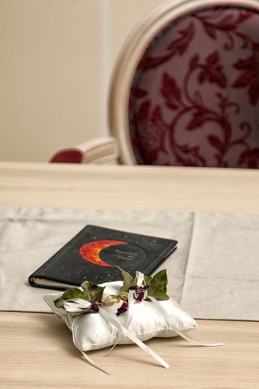 Hotel Fuerstenberger Hof Xanten Luaran gambar