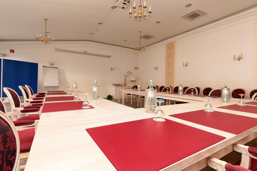 Hotel Fuerstenberger Hof Xanten Luaran gambar