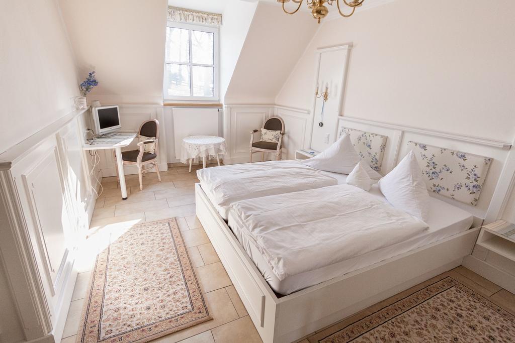 Hotel Fuerstenberger Hof Xanten Luaran gambar