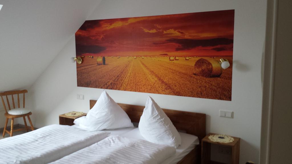 Hotel Fuerstenberger Hof Xanten Luaran gambar