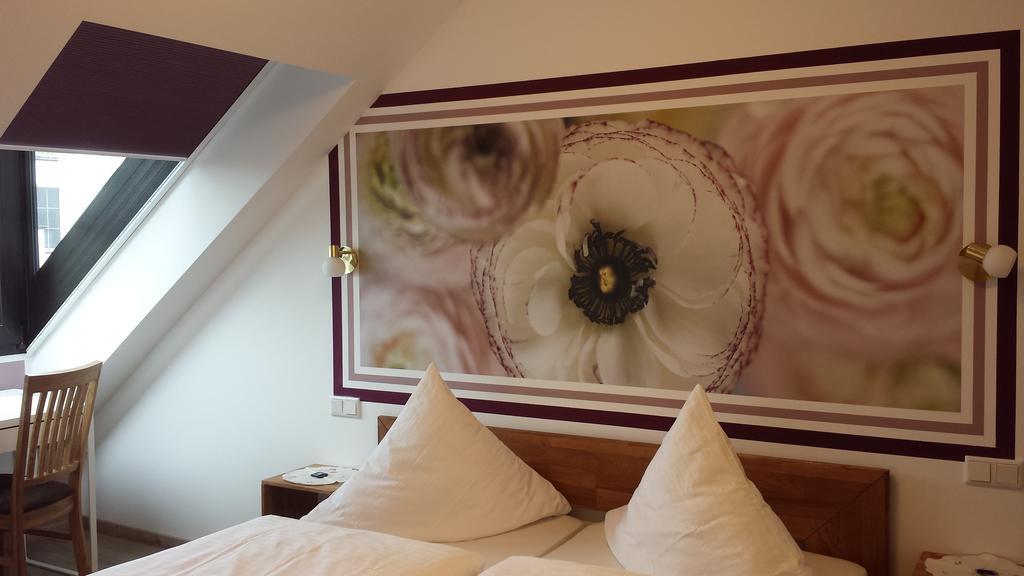 Hotel Fuerstenberger Hof Xanten Luaran gambar