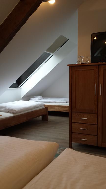 Hotel Fuerstenberger Hof Xanten Luaran gambar