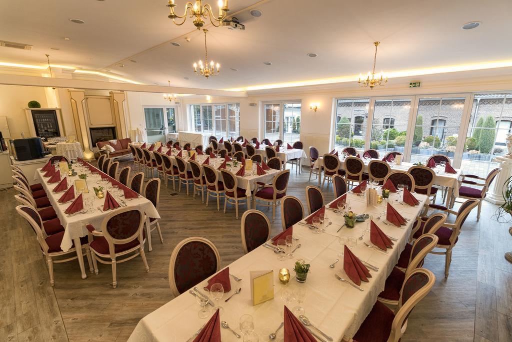 Hotel Fuerstenberger Hof Xanten Luaran gambar