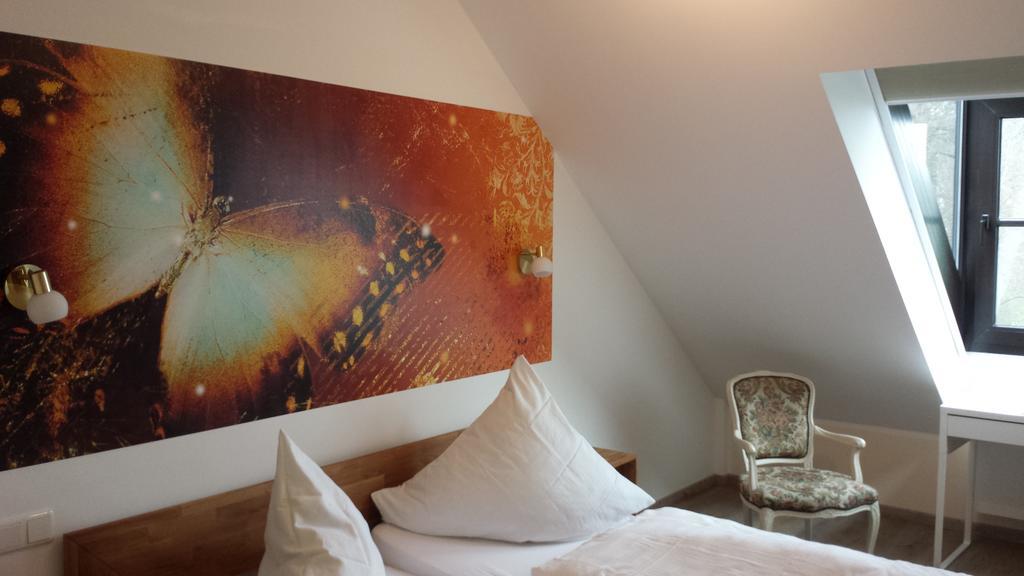 Hotel Fuerstenberger Hof Xanten Luaran gambar