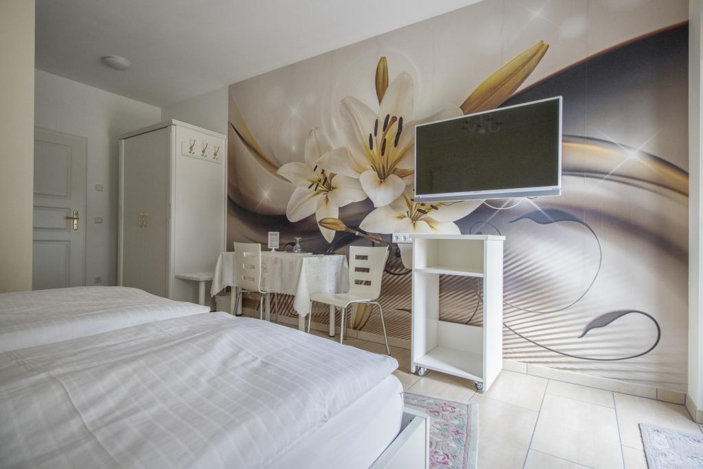 Hotel Fuerstenberger Hof Xanten Bilik gambar