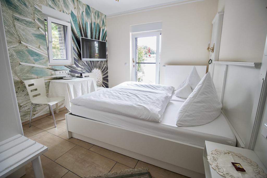 Hotel Fuerstenberger Hof Xanten Bilik gambar