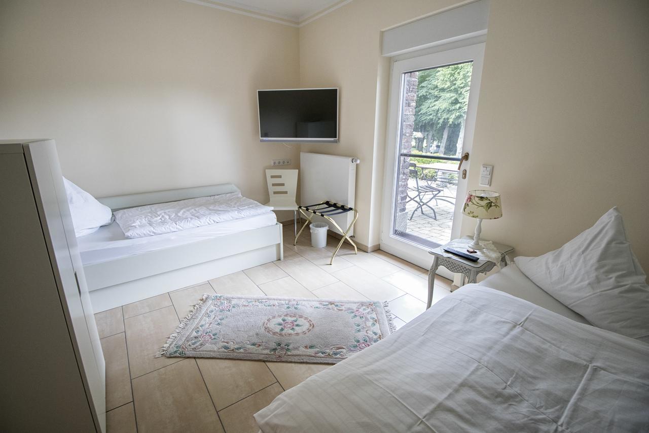 Hotel Fuerstenberger Hof Xanten Luaran gambar